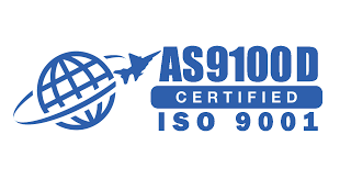 AS9001D ISO Certified